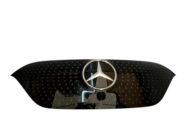 Mercedes EQE X294 Front Bumper Radiator Grille 2022 ON A2948807200 Genuine 178442881323