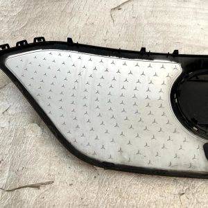 Mercedes EQE X294 Front Bumper Radiator Grille 2022 ON A2948807200 Genuine - Image 7