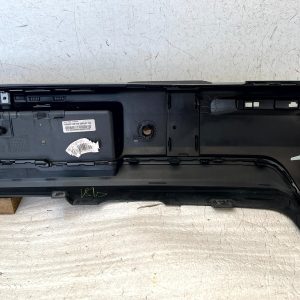 Mercedes G Class Rear Bumper 2024 Onwards A4658852600 Genuine - Image 13