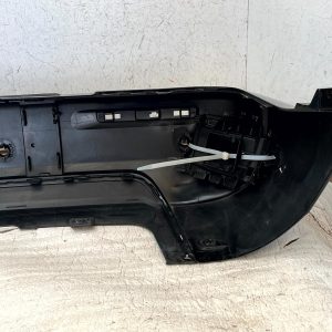 Mercedes G Class Rear Bumper 2024 Onwards A4658852600 Genuine - Image 14