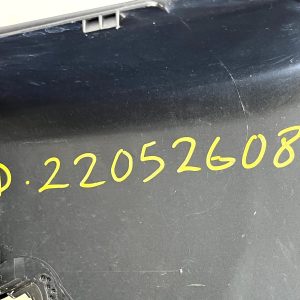 Mercedes G Class Rear Bumper 2024 Onwards A4658852600 Genuine - Image 16