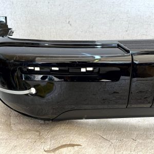 Mercedes G Class Rear Bumper 2024 Onwards A4658852600 Genuine - Image 4