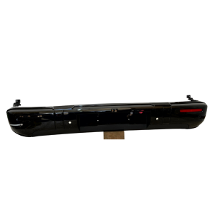 Mercedes G Class Rear Bumper 2024 Onwards A4658852600 Genuine - Image 1