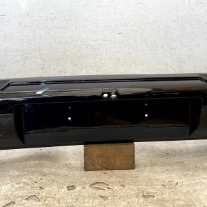 Mercedes G Class Rear Bumper 2024 Onwards A4658852600 Genuine - Image 6