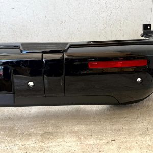 Mercedes G Class Rear Bumper 2024 Onwards A4658852600 Genuine - Image 7