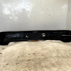 Mercedes G Class Rear Bumper 2024 Onwards A4658852600 Genuine - Image 9