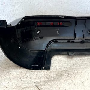 Mercedes G Class Rear Bumper 2024 Onwards A4658852600 Genuine - Image 10