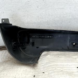 Mercedes G Class W463 G63 AMG Rear Bumper 2018 ON A4638853300 Genuine - Image 10