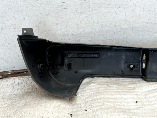 Mercedes G Class W463 G63 AMG Rear Bumper 2018 ON A4638853300 Genuine 178423413303 10