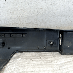 Mercedes G Class W463 G63 AMG Rear Bumper 2018 ON A4638853300 Genuine - Image 11