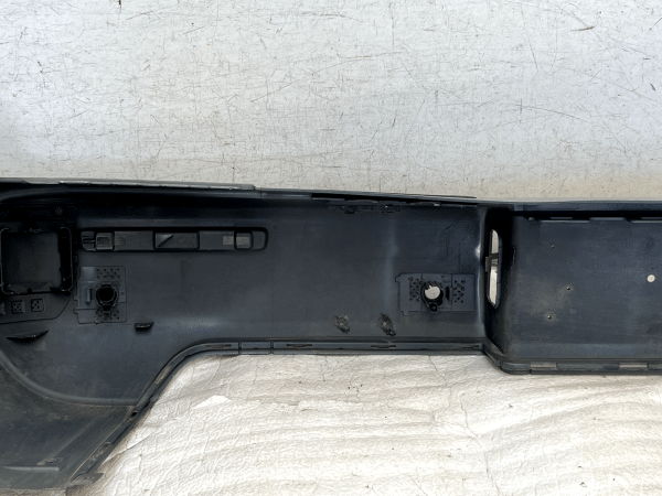 Mercedes G Class W463 G63 AMG Rear Bumper 2018 ON A4638853300 Genuine 178423413303 11