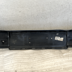 Mercedes G Class W463 G63 AMG Rear Bumper 2018 ON A4638853300 Genuine - Image 12