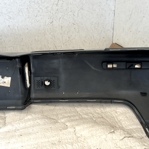 Mercedes G Class W463 G63 AMG Rear Bumper 2018 ON A4638853300 Genuine - Image 13