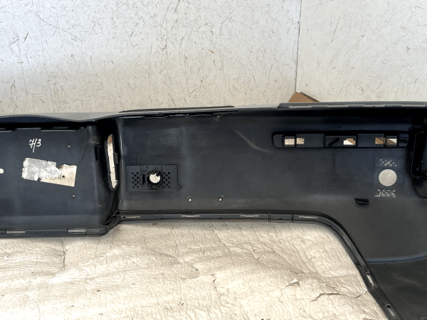 Mercedes G Class W463 G63 AMG Rear Bumper 2018 ON A4638853300 Genuine 178423413303 13