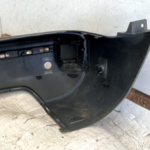 Mercedes G Class W463 G63 AMG Rear Bumper 2018 ON A4638853300 Genuine - Image 14