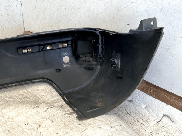 Mercedes G Class W463 G63 AMG Rear Bumper 2018 ON A4638853300 Genuine 178423413303 14