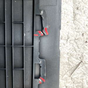 Mercedes G Class W463 G63 AMG Rear Bumper 2018 ON A4638853300 Genuine - Image 16