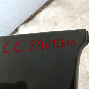 Mercedes G Class W463 G63 AMG Rear Bumper 2018 ON A4638853300 Genuine - Image 18