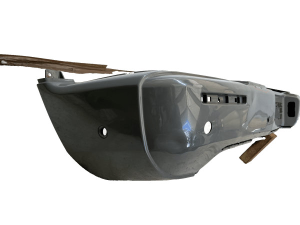 Mercedes G Class W463 G63 AMG Rear Bumper 2018 ON A4638853300 Genuine 178423413303 2
