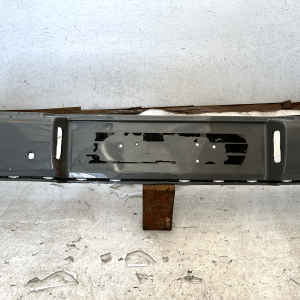 Mercedes G Class W463 G63 AMG Rear Bumper 2018 ON A4638853300 Genuine - Image 4