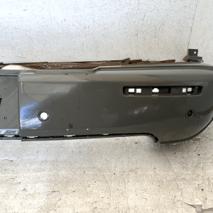 Mercedes G Class W463 G63 AMG Rear Bumper 2018 ON A4638853300 Genuine - Image 5