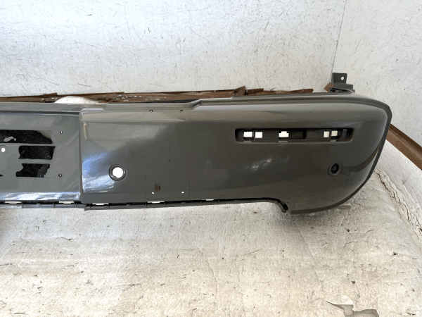 Mercedes G Class W463 G63 AMG Rear Bumper 2018 ON A4638853300 Genuine 178423413303 5