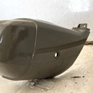 Mercedes G Class W463 G63 AMG Rear Bumper 2018 ON A4638853300 Genuine - Image 6