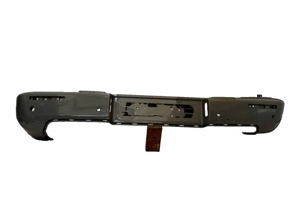 Mercedes G Class W463 G63 AMG Rear Bumper 2018 ON A4638853300 Genuine 178423413303