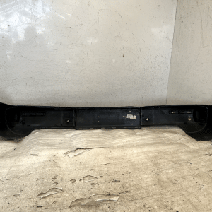 Mercedes G Class W463 G63 AMG Rear Bumper 2018 ON A4638853300 Genuine - Image 9