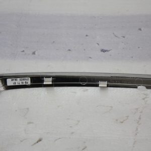 Mercedes GL Class X164 Rear Bumper Right Chrome 2006-2012 A1648851821 Genuine - Image 11