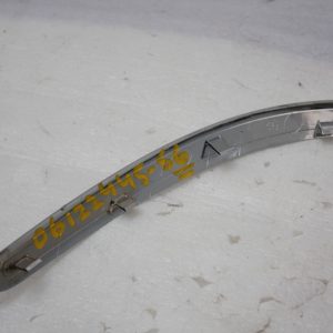 Mercedes GL Class X164 Rear Bumper Right Chrome 2006-2012 A1648851821 Genuine - Image 12
