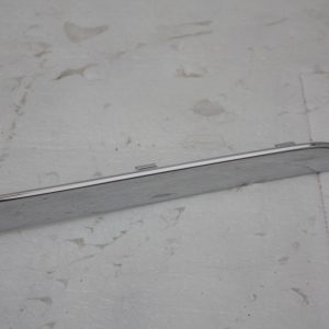 Mercedes GL Class X164 Rear Bumper Right Chrome 2006-2012 A1648851821 Genuine - Image 3