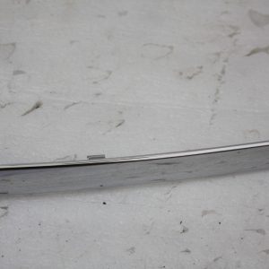 Mercedes GL Class X164 Rear Bumper Right Chrome 2006-2012 A1648851821 Genuine - Image 4