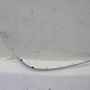 Mercedes GL Class X164 Rear Bumper Right Chrome 2006-2012 A1648851821 Genuine - Image 1