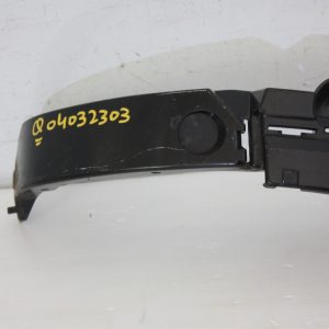 Mercedes GLA AMG Rear Bumper Right Bracket A2478851200 H247 2020- - Image 5