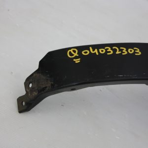 Mercedes GLA AMG Rear Bumper Right Bracket A2478851200 H247 2020- - Image 6