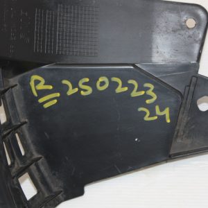 Mercedes GLA-Class X156 Rear Bumper Left Bracket 2014-2017 A1568851114 Genuine - Image 12