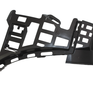 Mercedes GLA-Class X156 Rear Bumper Left Bracket 2014-2017 A1568851114 Genuine