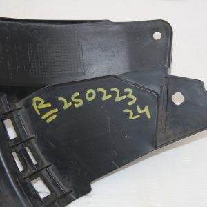 Mercedes GLA-Class X156 Rear Bumper Left Bracket 2014-2017 A1568851114 Genuine - Image 6