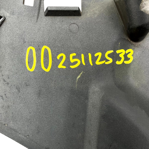 Mercedes GLA H247 AMG Front Bumper Left Bracket 2020 TO 2023 A2478853904 Genuine - Image 15