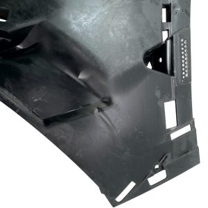 Mercedes GLA H247 AMG Front Bumper Left Bracket 2020 TO 2023 A2478853904 Genuine - Image 5