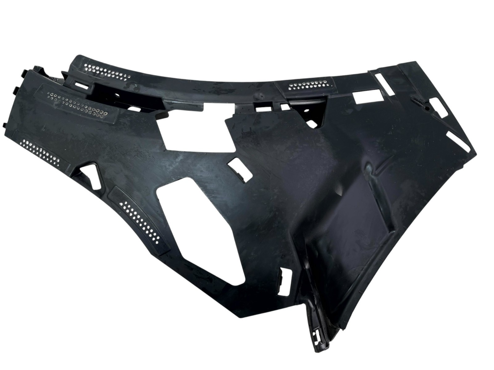 Mercedes GLA H247 AMG Front Bumper Left Bracket 2020 TO 2023 A2478853904 Genuine