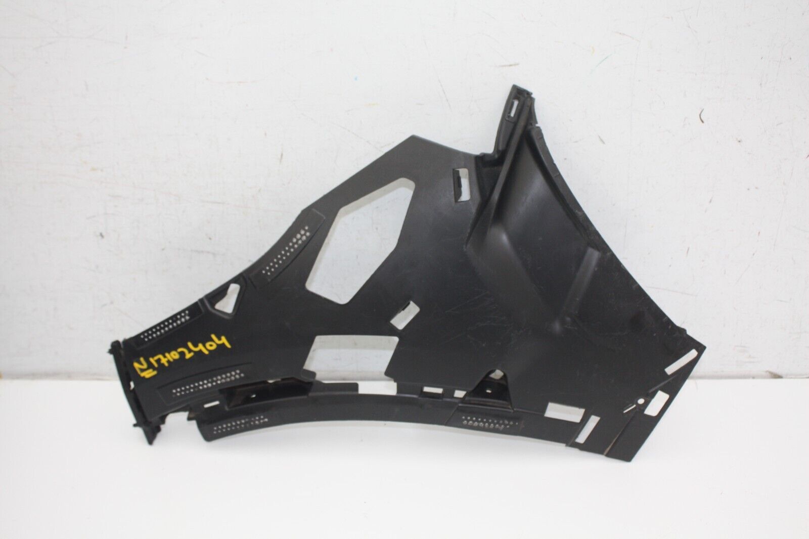 Mercedes GLA H247 AMG Front Bumper Right Bracket 2020-2023 A2478854004 Genuine