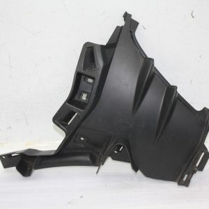 Mercedes GLA H247 AMG Front Bumper Right Bracket 2020-2023 A2478854405 Genuine