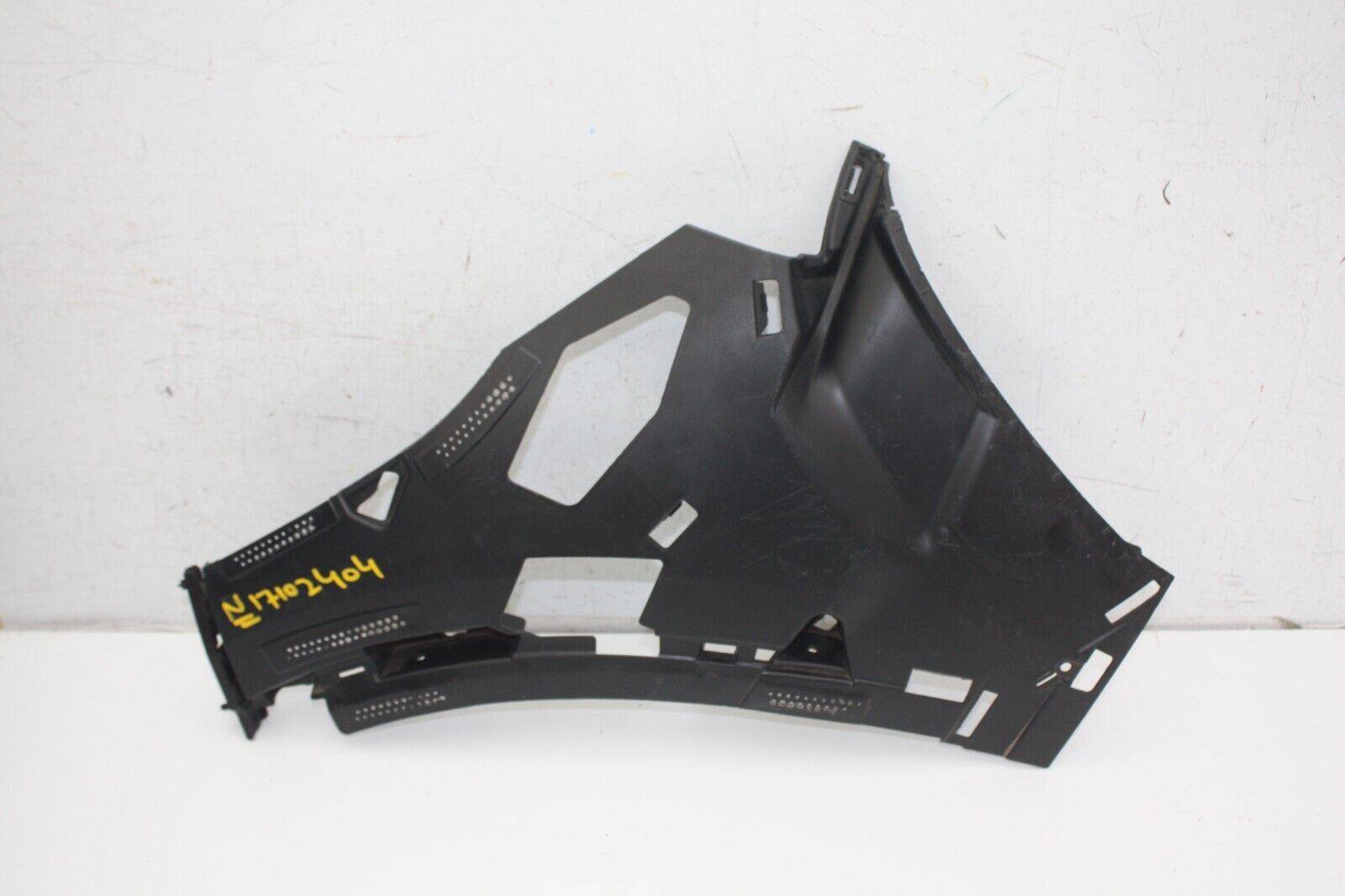 Mercedes GLA H247 AMG Front Bumper Right Bracket 2020 ON A2478854004 Genuine 176635074213