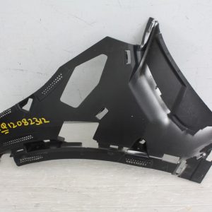Mercedes GLA H247 AMG Front Bumper Right Bracket 2020 ON A2478854004 Genuine - Image 1