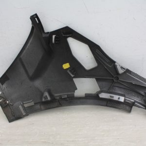 Mercedes GLA H247 AMG Front Bumper Right Bracket 2020 ON A2478854004 Genuine - Image 10