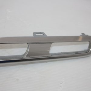 Mercedes GLA H247 Front Bumper Grill Left Chrome 2020-2023 A2478884500 Genuine - Image 3