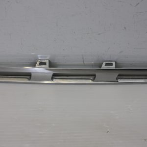 Mercedes GLA H247 Front Bumper Grill Left Chrome 2020-2023 A2478884500 Genuine - Image 1