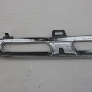 Mercedes GLA H247 Front Bumper Grill Left Chrome 2020-2023 A2478884500 Genuine - Image 7